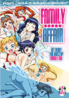 Family Affair - 2 Disc Set Family Affair - 2 Disc Set