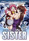 Submission Of My Sister - 2 Disc Set Submission Of My Sister - 2 Disc Set