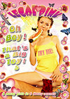 Oh Boy! That's A Big Toy! 5 Oh Boy! That's A Big Toy! 5