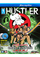 This Ain\'t Ghostbusters XXX This Ain\'t Ghostbusters XXX