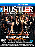 This Ain't The Expendables XXX - True Stereoscopic 3D + 2D Blu-ray Disc Set This Ain't The Expendables XXX - True Stereoscopic 3D + 2D Blu-ray Disc Set