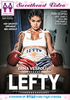 Dana Vespoli Is Lefty Dana Vespoli Is Lefty