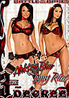 Battle Of The Babes: Alektra Blue Vs. Amy Ried Battle Of The Babes: Alektra Blue Vs. Amy Ried