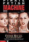 Pirate Fetish Machine - Fetish Recall-Fact or Friction? Pirate Fetish Machine - Fetish Recall-Fact or Friction?