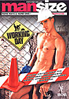 Mansize - Working Day Mansize - Working Day