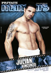 Manstars - Julian Vincenzo Manstars - Julian Vincenzo