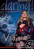 3d Vampire Porn Dvd - The Vampires DVD by Daring