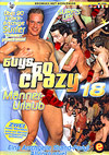 Guys Go Crazy 18 - Männerurlaub Guys Go Crazy 18 - Männerurlaub