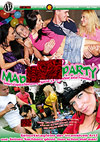 Mad Sex Party - Geburtstagskuchenfüllung "Spezial" & Gartenfeier unter Freunden Mad Sex Party - Geburtstagskuchenfüllung "Spezial" & Gartenfeier unter Freunden