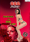 Susana im GGG Sperma Camp Susana im GGG Sperma Camp