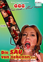 Das erste Mal: Die Sau von nebenan... Das erste Mal: Die Sau von nebenan...