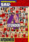 Schlampige, verfickte Sau-Fotzen - 4 Stunden Schlampige, verfickte Sau-Fotzen - 4 Stunden