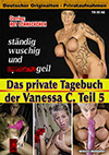 Das Tagebuch der Vanessa C. 5 Das Tagebuch der Vanessa C. 5