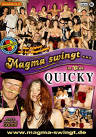 Magma swingt... im Club Quicky Magma swingt... im Club Quicky
