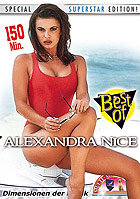 Alexandra Nice Porn - Best Of Alexandra Nice DVD by MMV