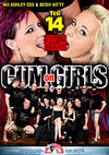 Cum On Girls 14 Cum On Girls 14