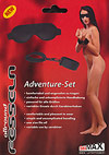 Allround Fesseln - Adventure-Set Allround Fesseln - Adventure-Set
