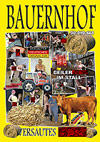 Bauernhof - versautes Ficken Bauernhof - versautes Ficken