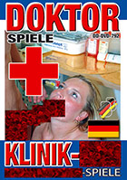 Doktor-Spiele Doktor-Spiele