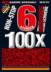 100x Sperma - 6 Stunden 100x Sperma - 6 Stunden