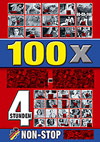 100x Fotzen - 4 Stunden 100x Fotzen - 4 Stunden