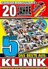 Sonderausgabe: 20 Jahre BB - 5 Std. Klinik Sonderausgabe: 20 Jahre BB - 5 Std. Klinik