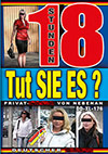 Mega Box: Tut sie es? - 4 DVDs - 18 Stunden Mega Box: Tut sie es? - 4 DVDs - 18 Stunden