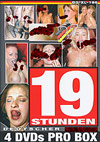 Mega-Box: Sperma - 4 DVDs - 19 Stunden Mega-Box: Sperma - 4 DVDs - 19 Stunden