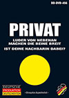 Privat - Jewel Case Privat - Jewel Case