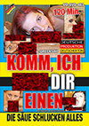 Komm, ich blas dir einen - Jewel Case Komm, ich blas dir einen - Jewel Case