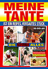 Meine Tante - Jewel Case Meine Tante - Jewel Case
