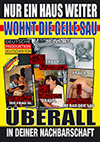 Nur ein Haus weiter... - Jewel Case Nur ein Haus weiter... - Jewel Case