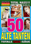 Alte Tanten - Jewel Case Alte Tanten - Jewel Case