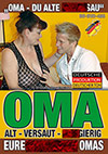 Oma - Jewel Case Oma - Jewel Case
