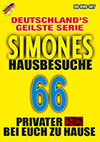 Simones Hausbesuche 66 - Jewel Case Simones Hausbesuche 66 - Jewel Case