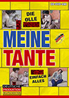 Meine Tante - Jewel Case Meine Tante - Jewel Case