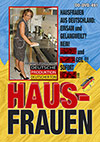 Haus-Frauen - Jewel Case Haus-Frauen - Jewel Case