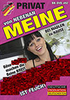 Meine Fotze - Jewel Case Meine Fotze - Jewel Case