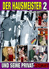 Der Hausmeister 2 - Jewel Case Der Hausmeister 2 - Jewel Case