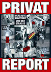 Privat-Report - Jewel Case Privat-Report - Jewel Case