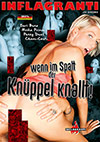 Wenn im Spalt der Knüppel knallt! Wenn im Spalt der Knüppel knallt!