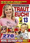 Traut Euch! 13 - Jewel Case Traut Euch! 13 - Jewel Case