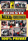 Deutschlands geilste Taxi-Fahrerinnen - Jewel Case Deutschlands geilste Taxi-Fahrerinnen - Jewel Case