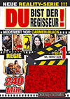 Du bist der Regisseur - Jewel Case Du bist der Regisseur - Jewel Case