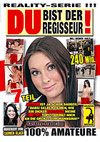 Du bist der Regisseur 7 - Jewel Case Du bist der Regisseur 7 - Jewel Case
