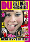Du bist der Regisseur 9 - Jewel Case Du bist der Regisseur 9 - Jewel Case