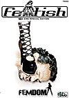 Femdom - 2 Disc Special Edition Femdom - 2 Disc Special Edition