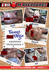 Teenage Anal Virgin 7 Teenage Anal Virgin 7