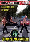 (H)ampelmännchen (H)ampelmännchen