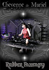 Cheyenne de Muriel: Rubber Fantasy Cheyenne de Muriel: Rubber Fantasy